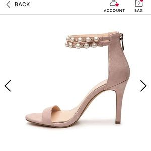 Brand New never worn w/o box